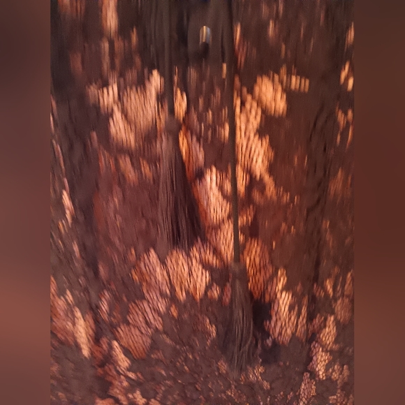 Niki lace dress - Picture 4 of 8